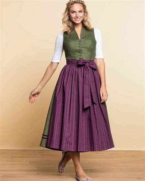 frankonia dirndl|Lange Dirndl .